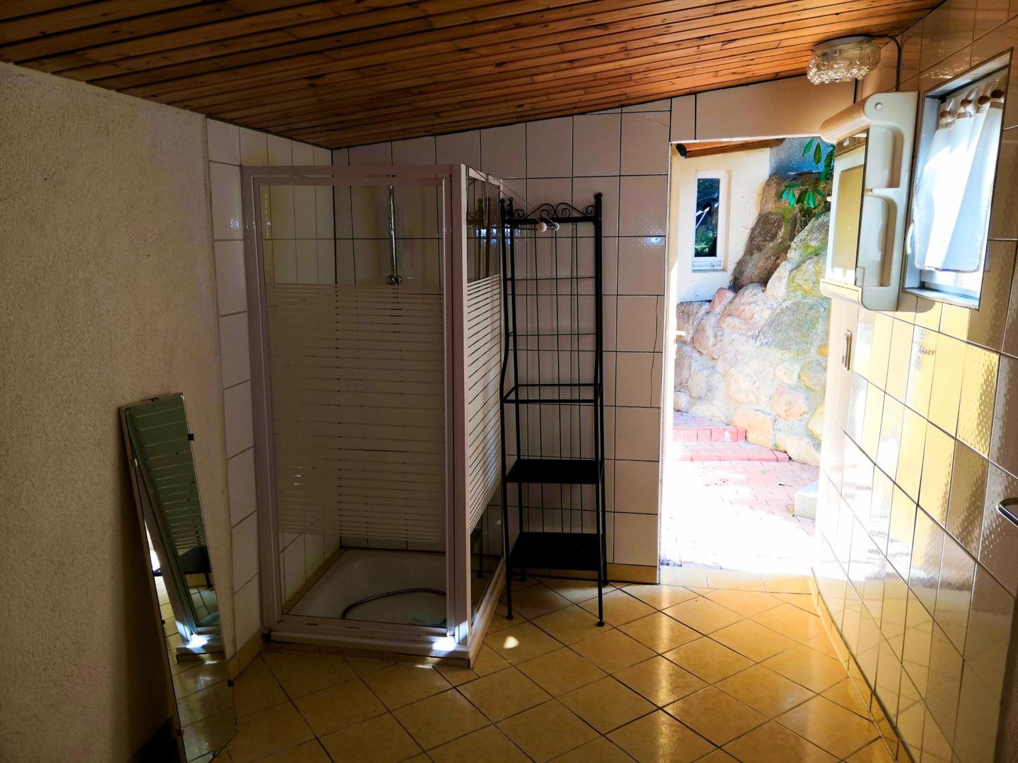 Apartamento Kraehennest Heringsdorf  Exterior foto